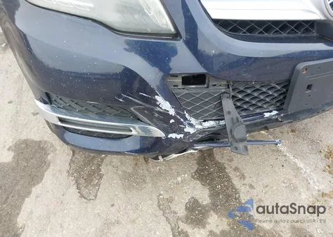 2014 Mercedes-Benz Glk 350 4Matic from USA, damaged, VIN WDCGG8JB2EG198145